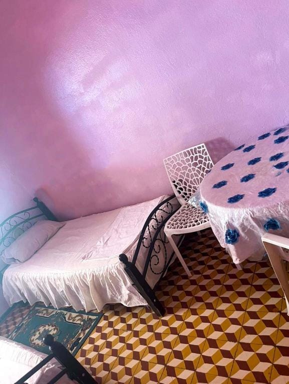 Hotel afriquia — 2