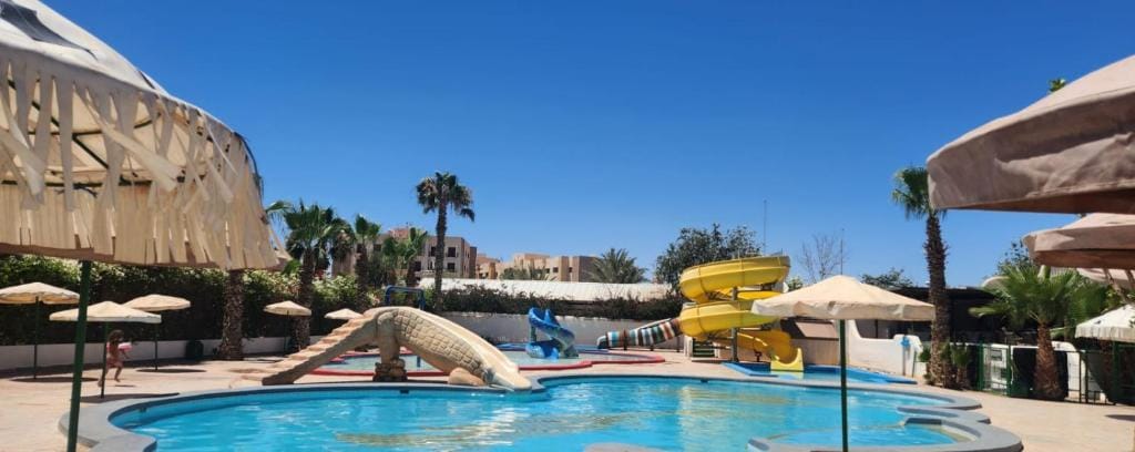 Isly Golf Hotel — 3