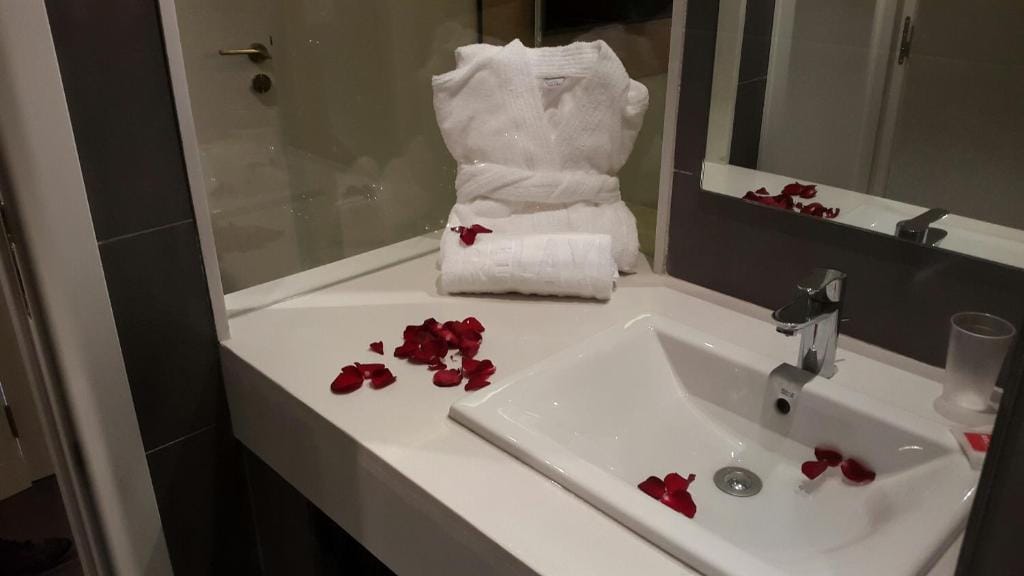 Relax Hôtel Oujda — 3
