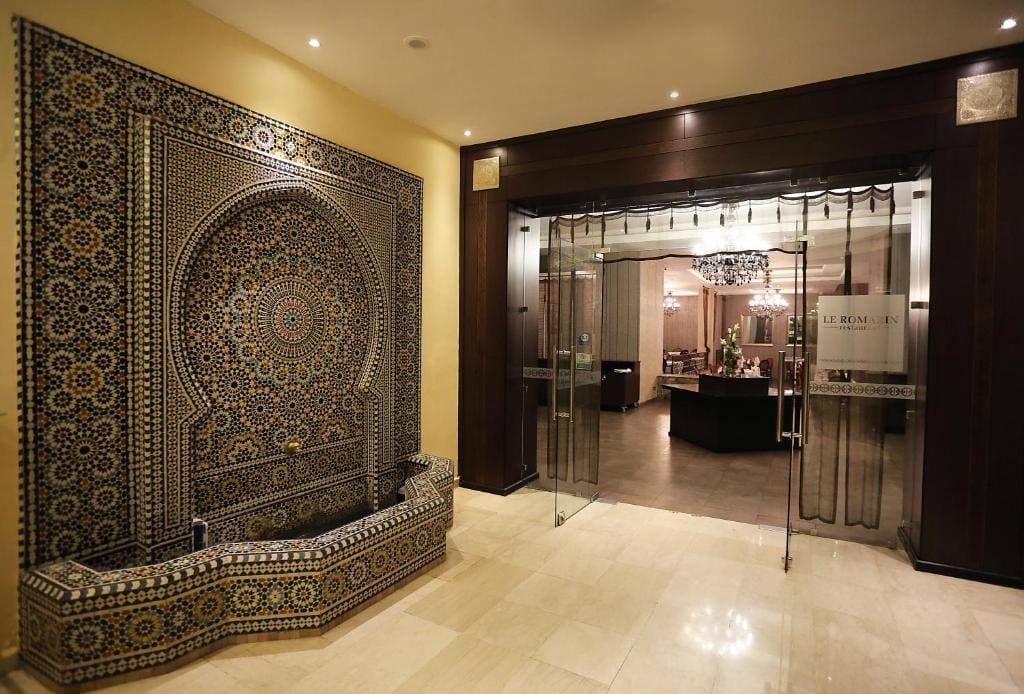 Terminus City Center Oujda — 3
