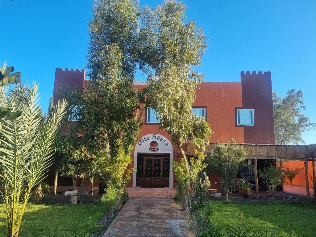 Oulad Teima