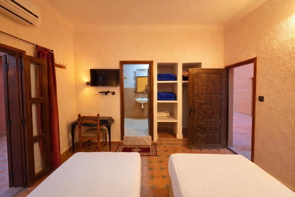 Gite Souss — 3
