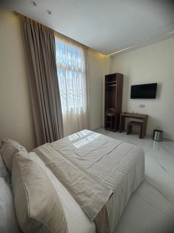 Hôtel Majestic Rabat Centre — 2