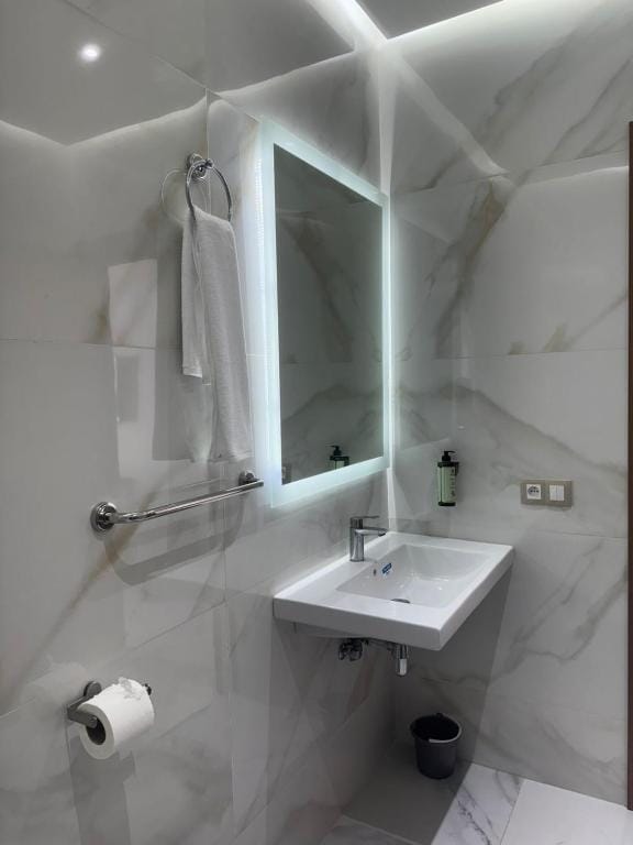 Hôtel Majestic Rabat Centre — 5