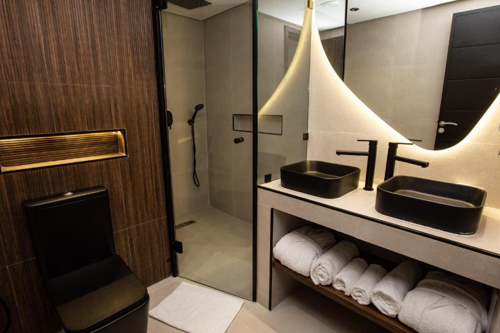 Le M Hôtel — 3