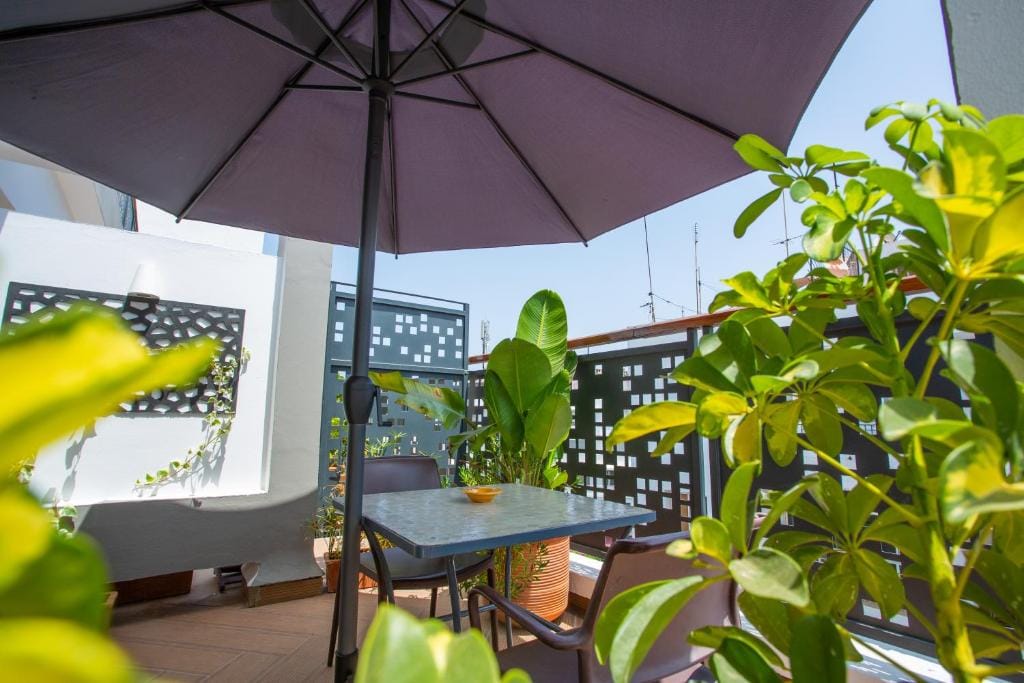 Le Pietri Urban Hotel — 4