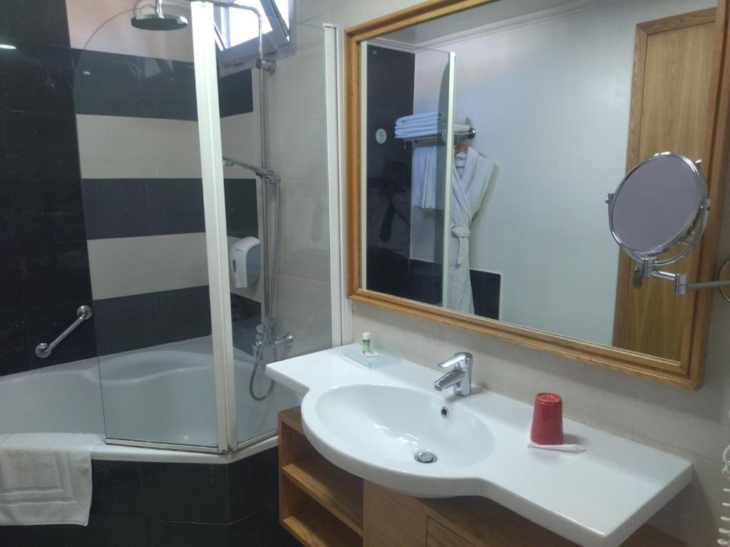 Le Pietri Urban Hotel — 5