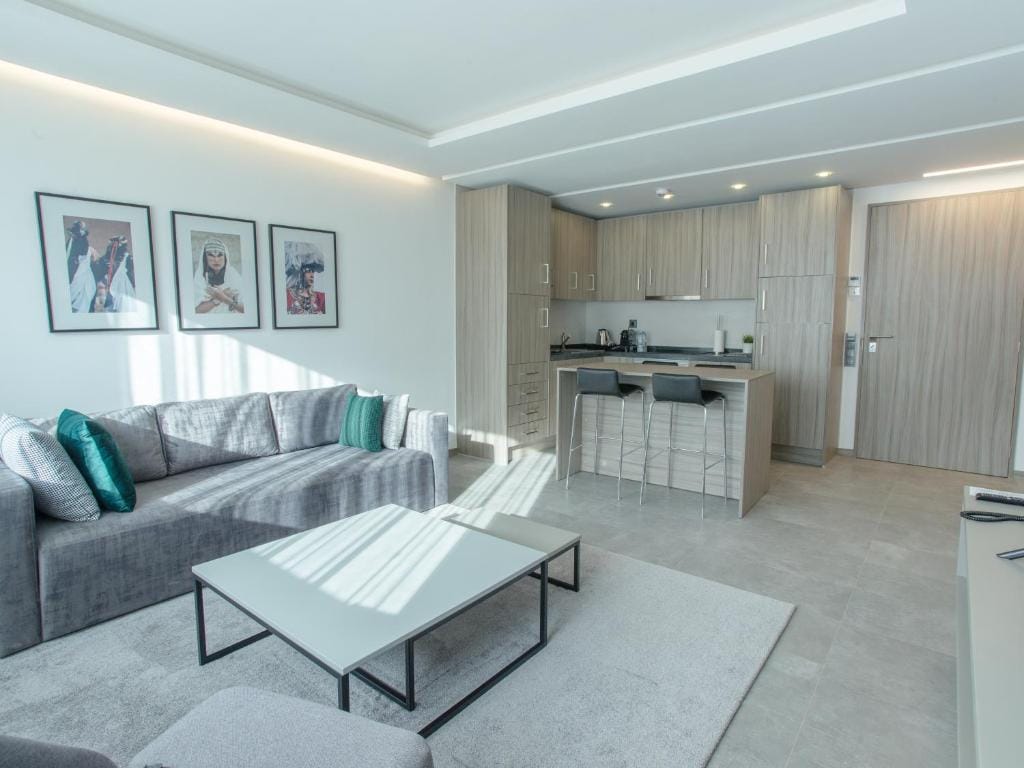 Makass Appart Hotel — 3