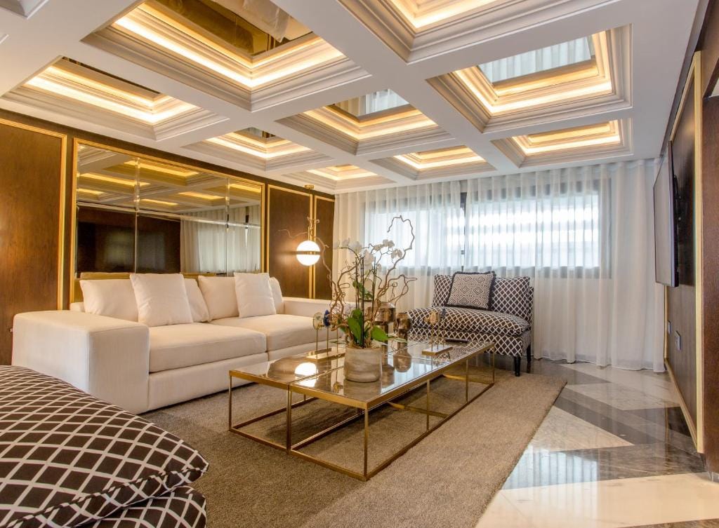 Makass Appart Hotel — 4