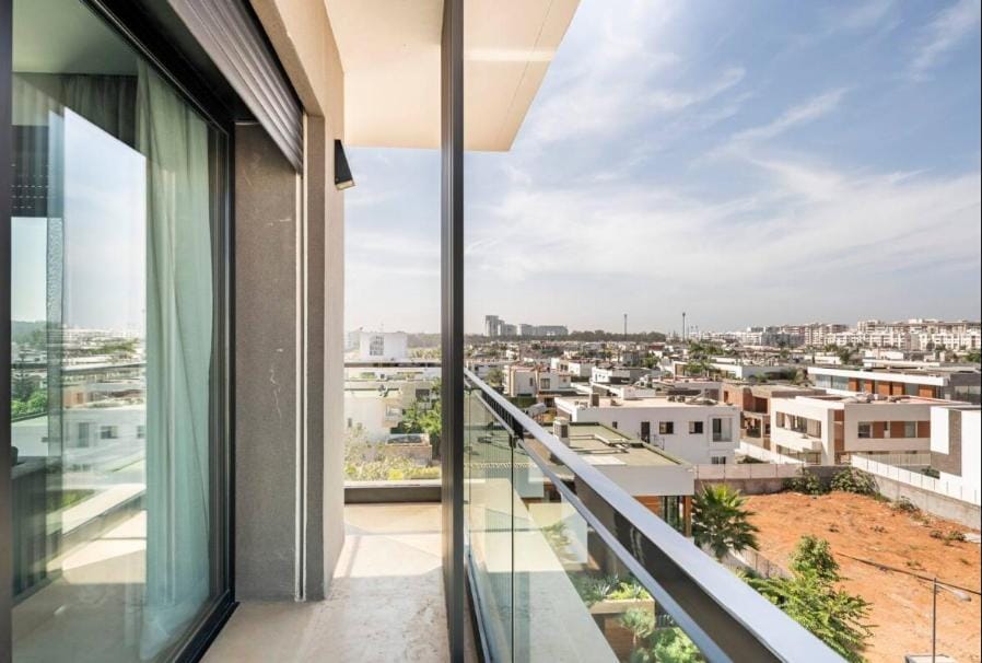 Makass Appart Hotel — 5