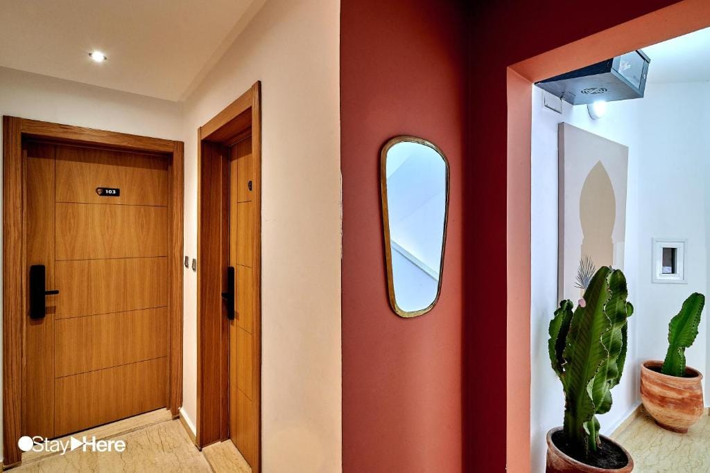 StayHere Rabat - Hassan Heritage — 3