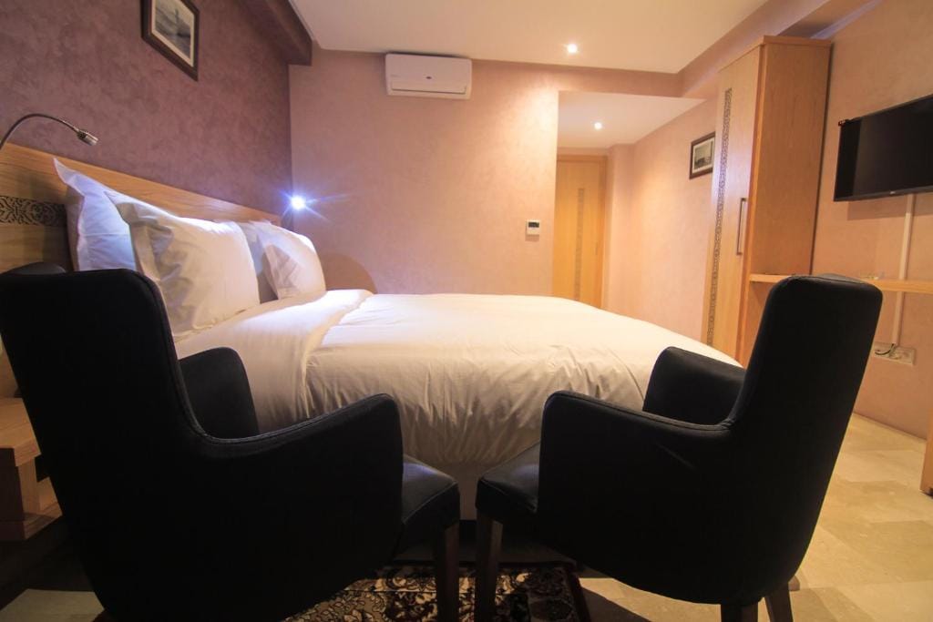 Hotel Kenzo — 5