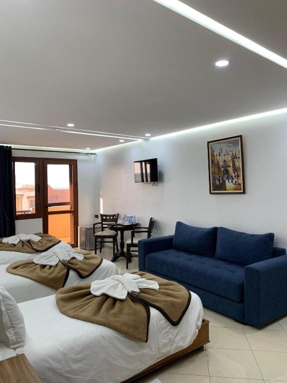 Hôtel Riad Asfi — 2