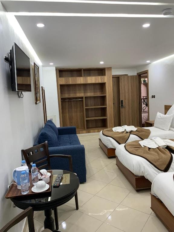Hôtel Riad Asfi — 5