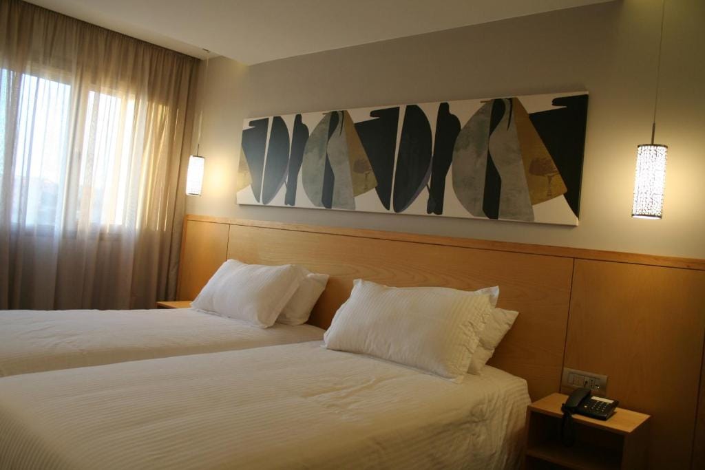 Valley Boutique Hotel — 2