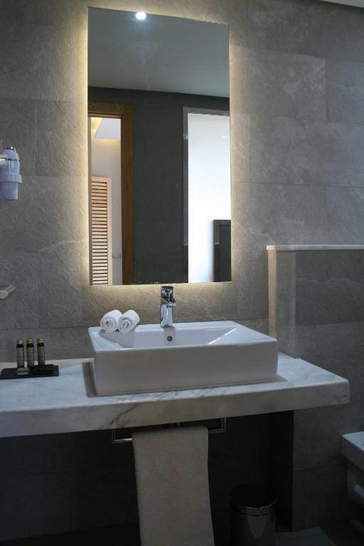 Valley Boutique Hotel — 3