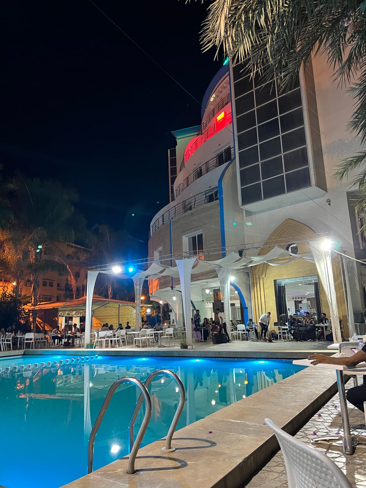 Hotel Aymen — 2