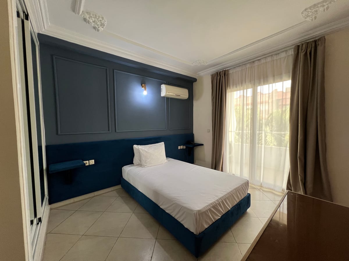 Hotel Aymen — 3