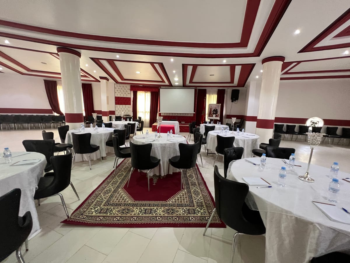 Hotel Aymen — 5