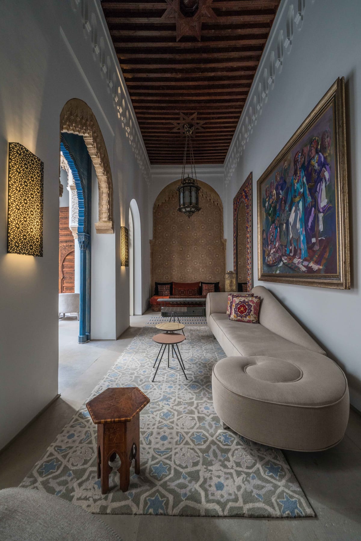 Hôtel Euphoriad — 3