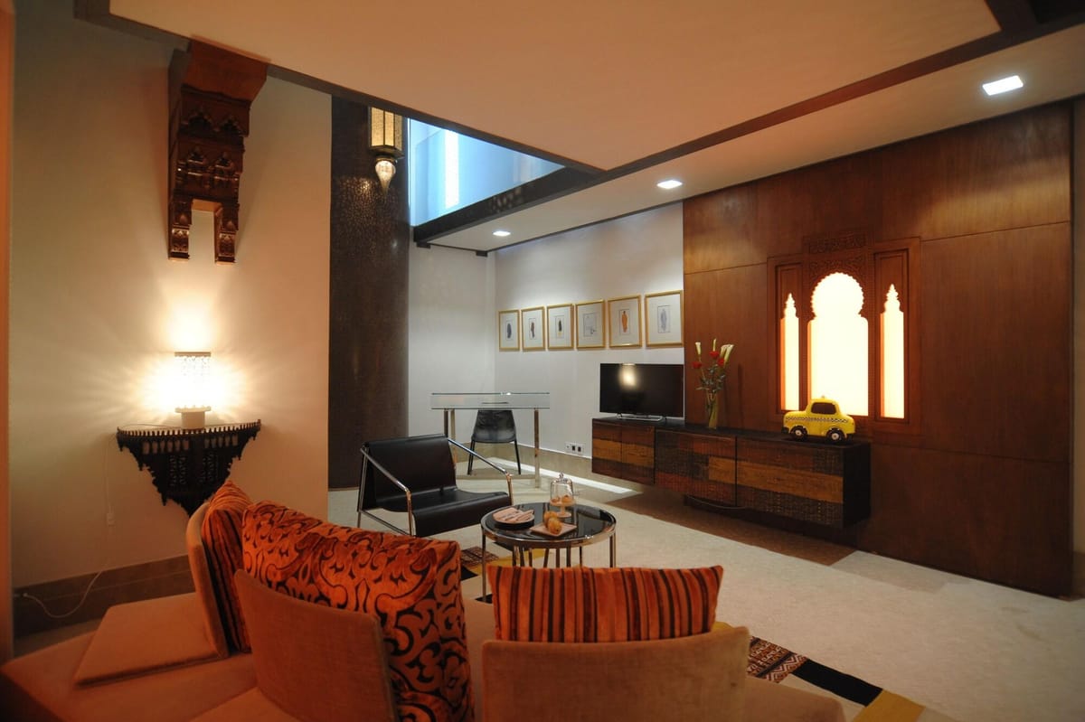 Hôtel Euphoriad — 4