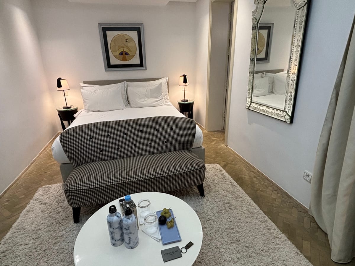 Hôtel Euphoriad — 5