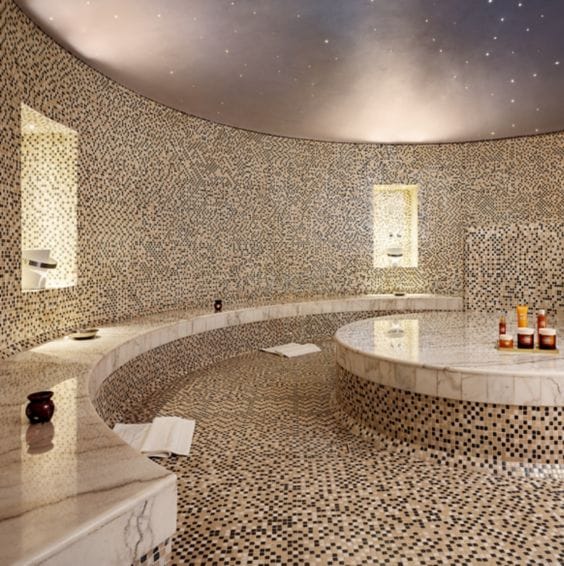 Rabat Marriott Hotel — 2
