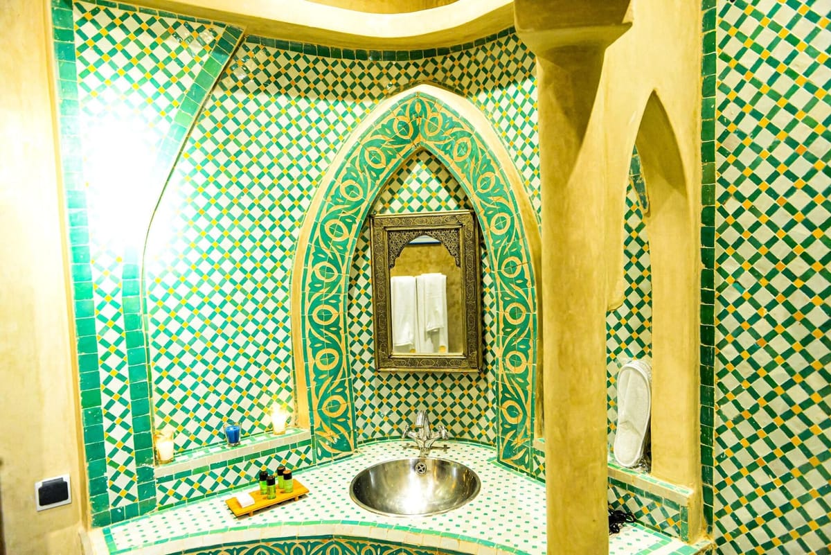 Riad Almazhar — 2