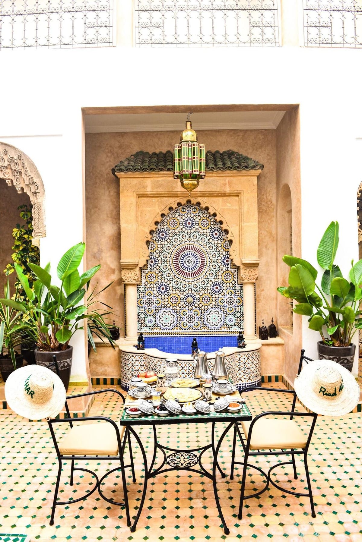 Riad Almazhar — 3