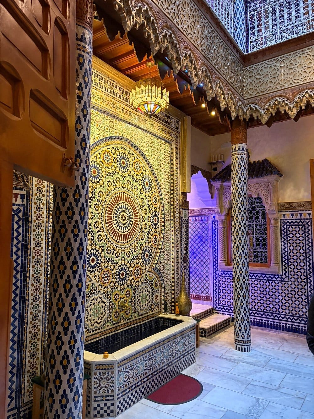Riad Asswar — 3