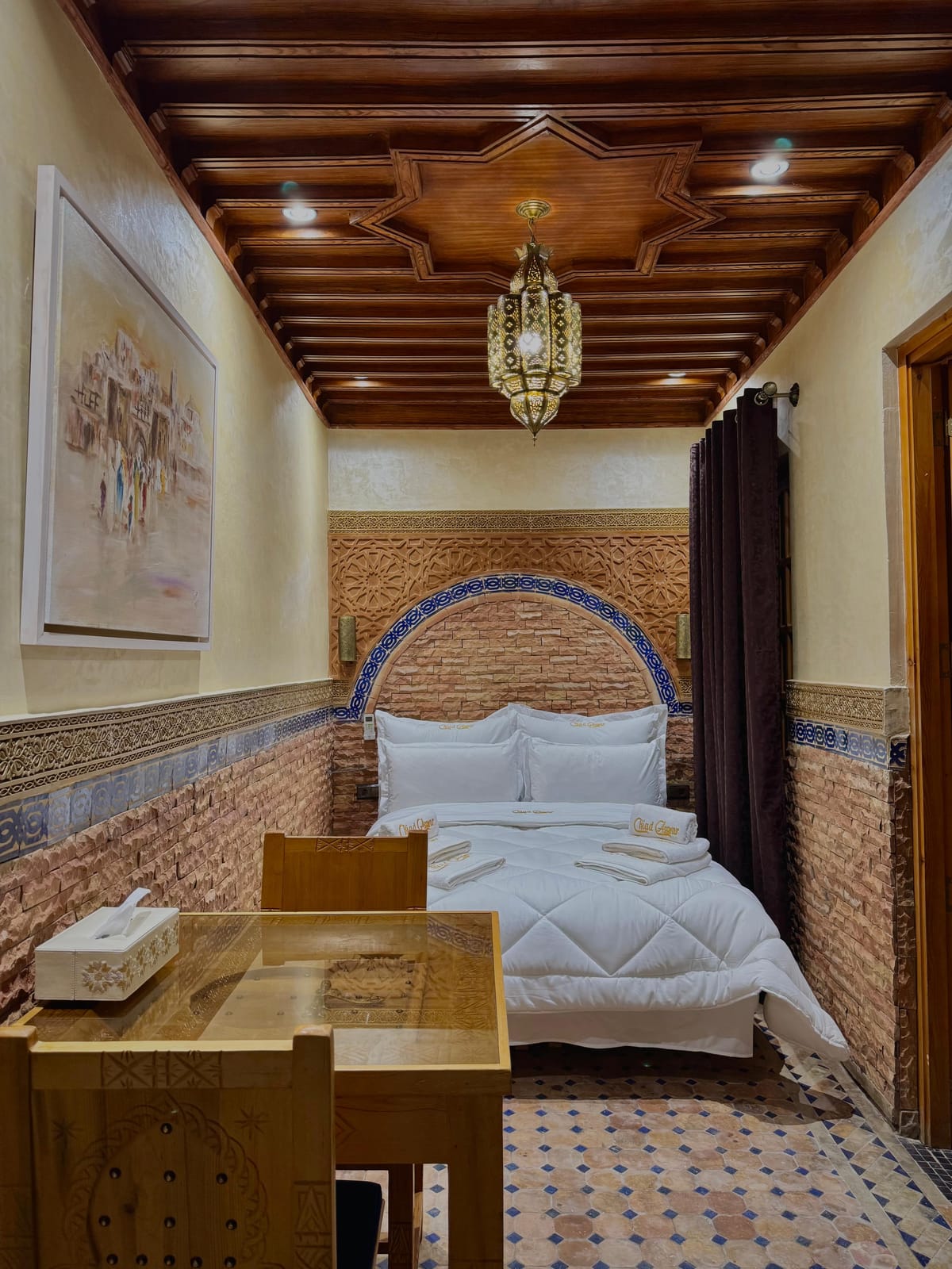 Riad Asswar — 5