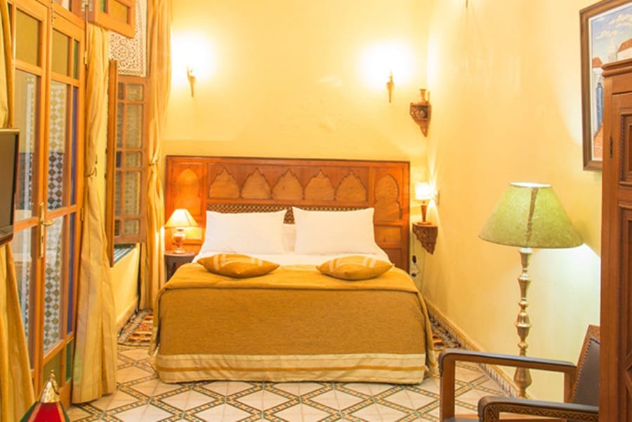 Riad Dar El Kebira — 3