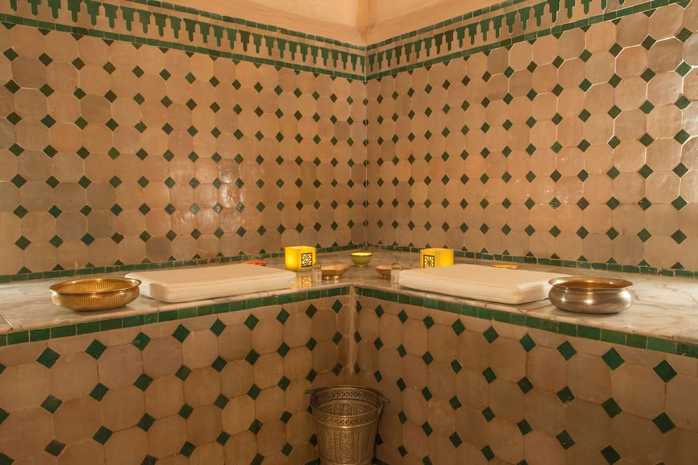 Riad Dar El Kebira — 5