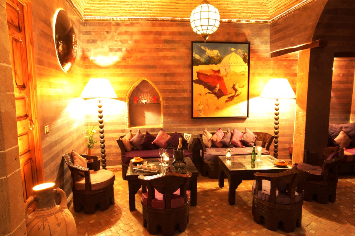 Riad Kalaa — 4