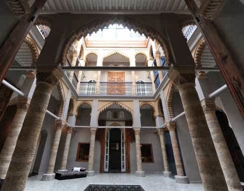 Riad Rabat l'Alcazar — 3