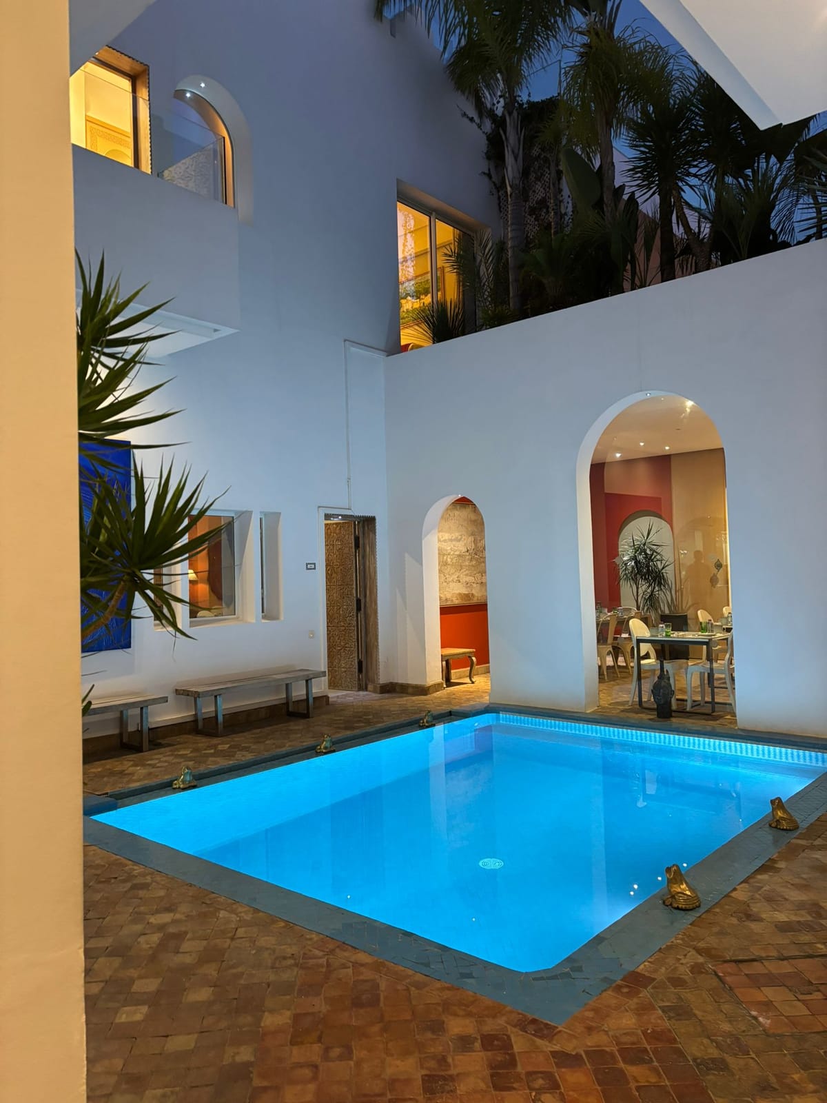 Riad Zyo — 1