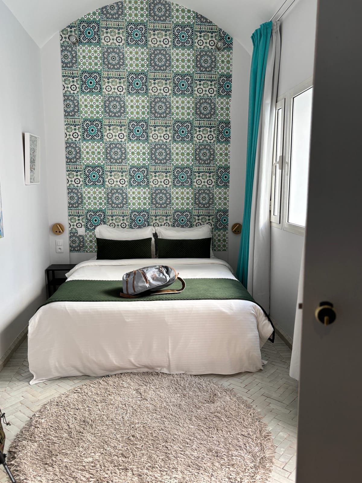 Riad Zyo — 4