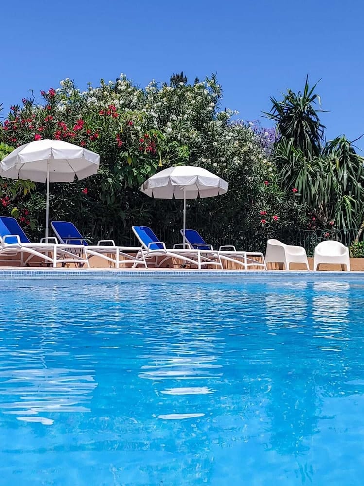 Villa Mandarine our hotel — 1