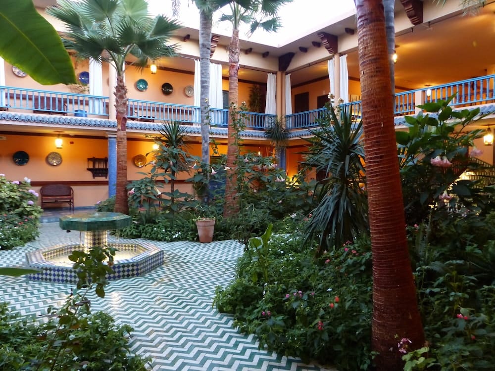 Villa Mandarine our hotel — 3