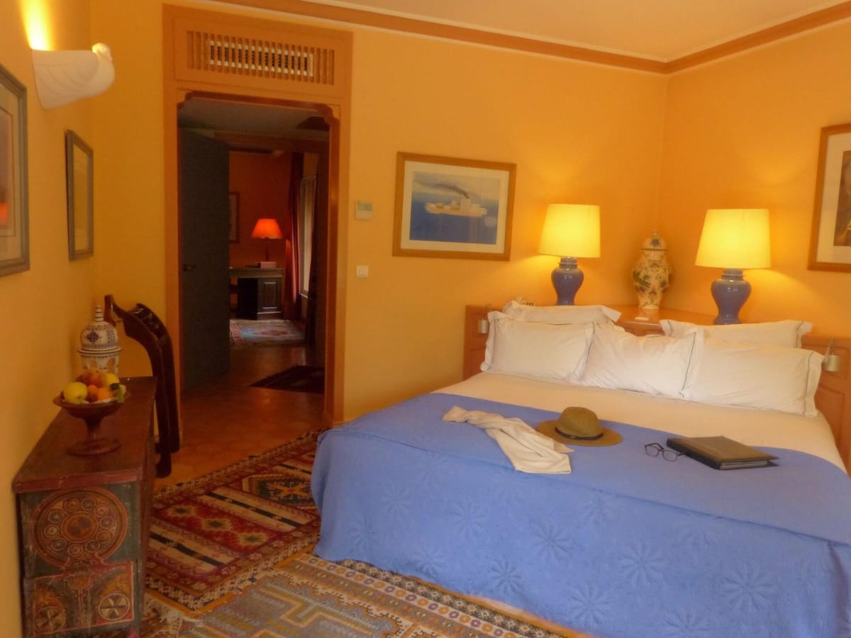 Villa Mandarine our hotel — 5