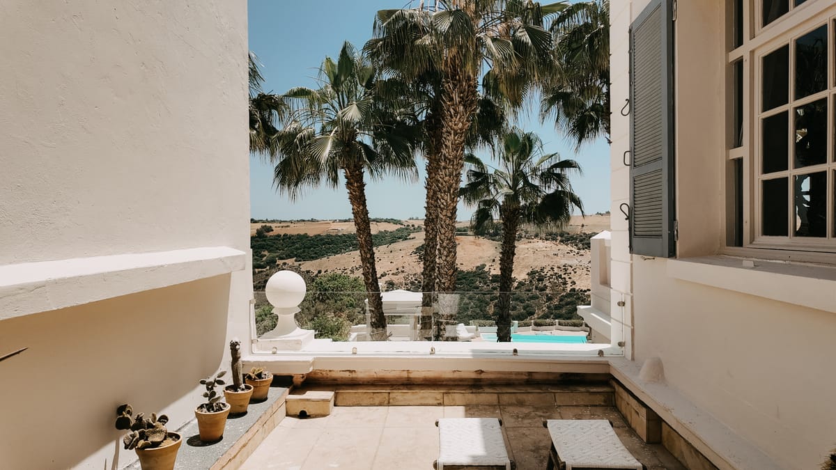 Villa Soraya — 3