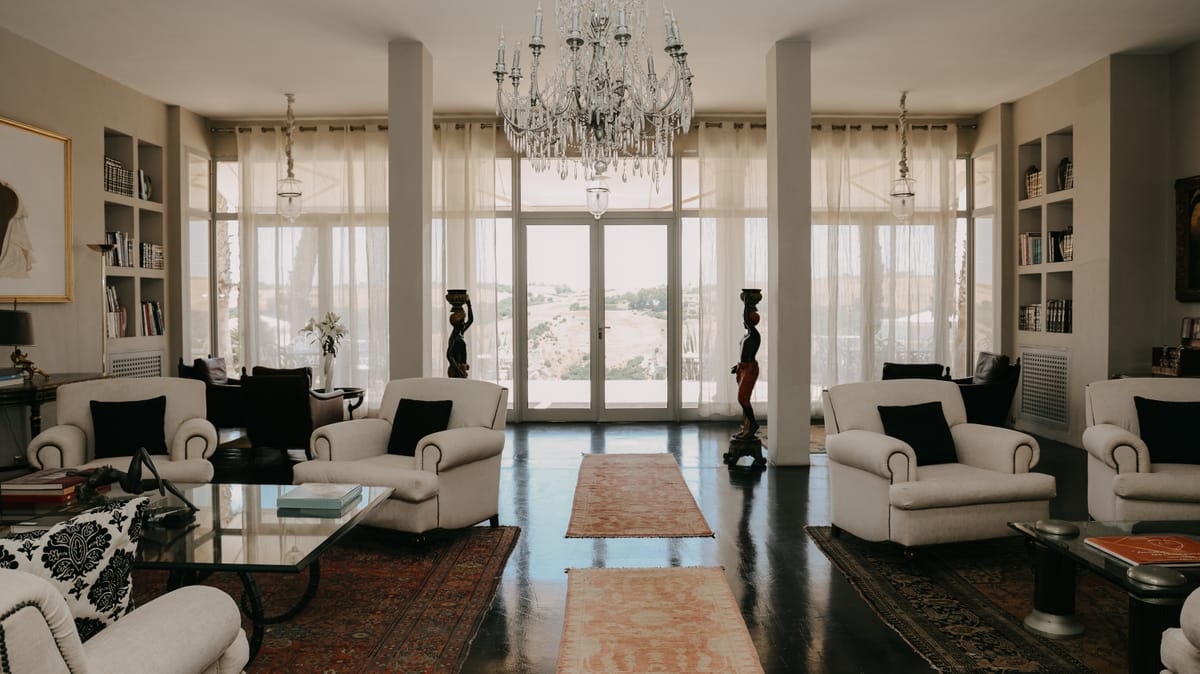 Villa Soraya — 4