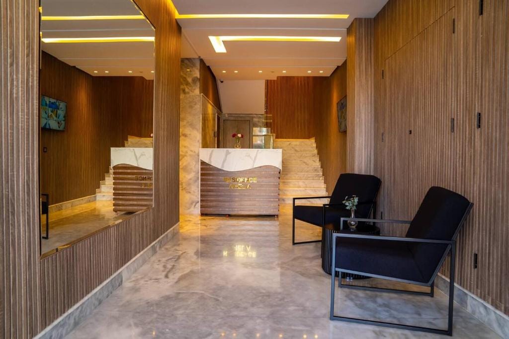 Amelia Appart-Hotel — 2