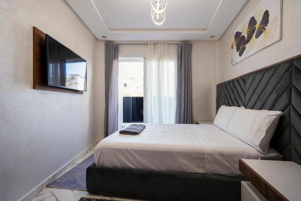 Appart-Hotel IMMOKA — 1