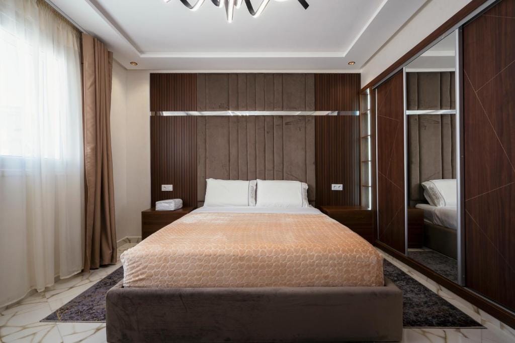 Appart-Hotel IMMOKA — 5
