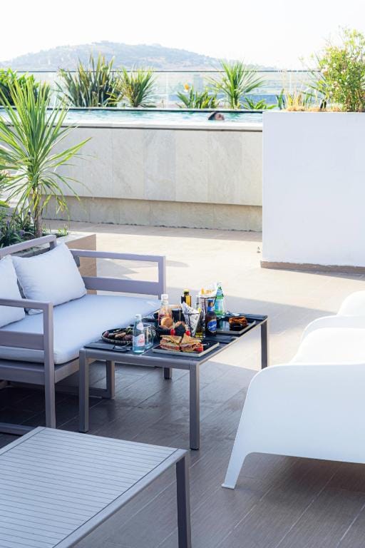DIAGONAL HOTEL Tanger — 2