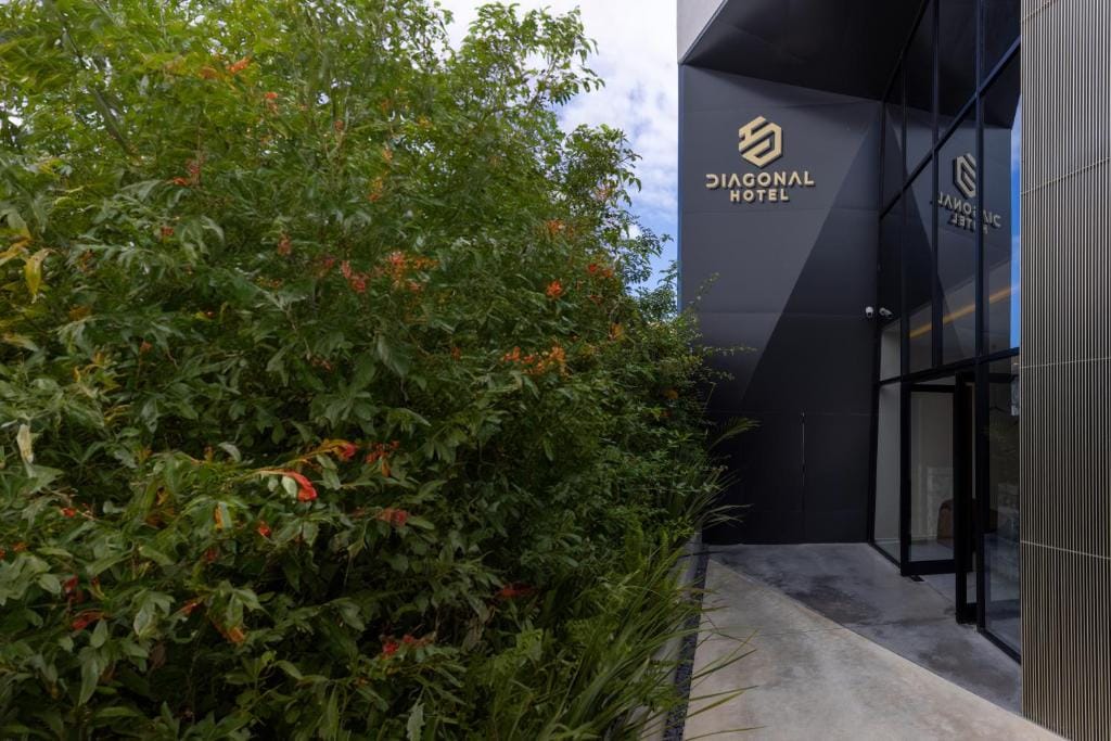 DIAGONAL HOTEL Tanger — 3