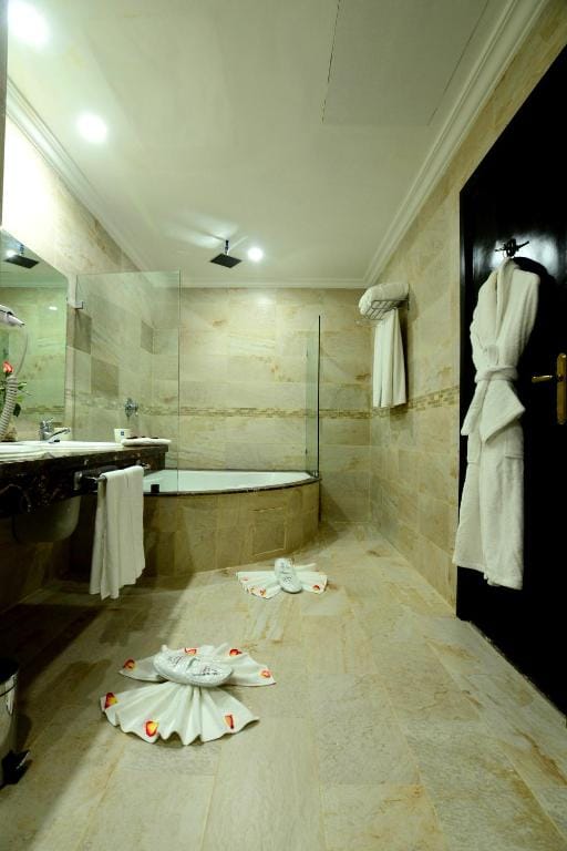 El Minzah Hotel — 3