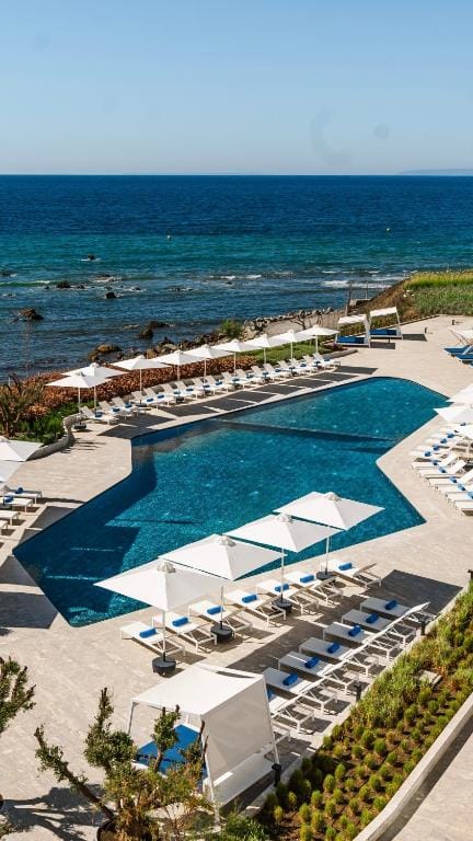 Idou Malabata Beach and SPA — 1