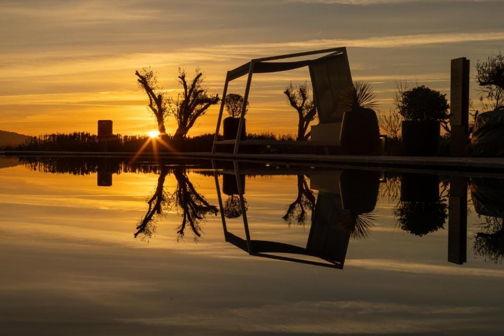 Idou Malabata Beach and SPA — 2